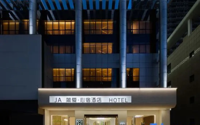 Ja Hotel
