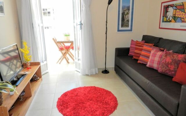 Lindo Quarto e Sala Copa - COP29