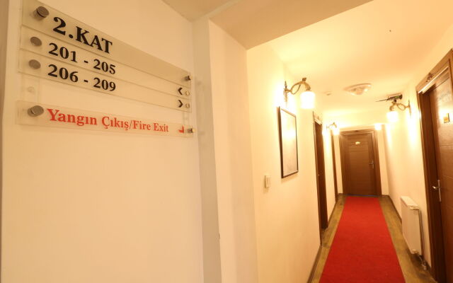 Hotel Ankatra
