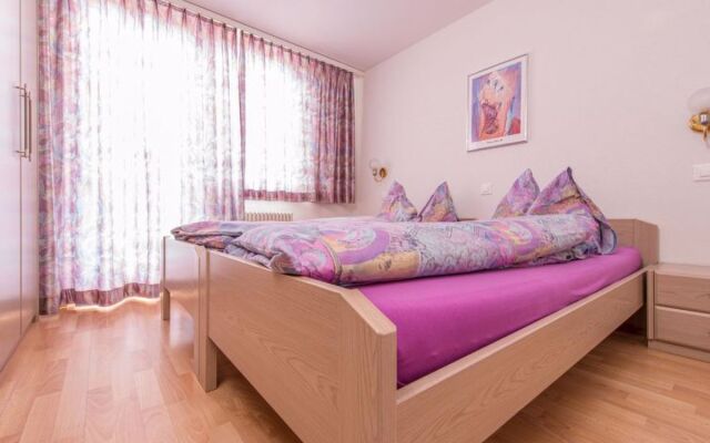 Apartment Azurit Saas-Fee 14529