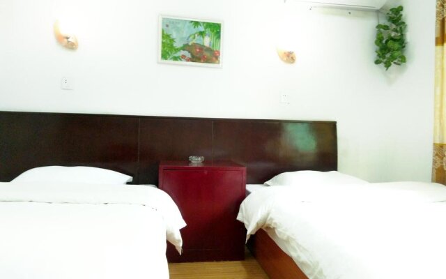 Jiujiang Hongfeng Hotel