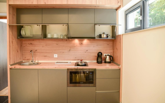 Royal Maison Apartments