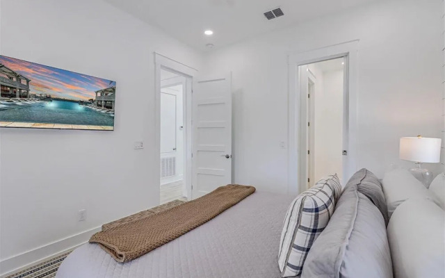 Southern Sandcastle 129 STA