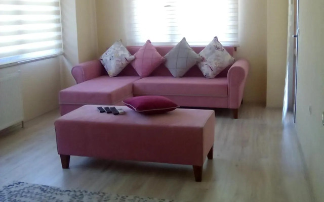 Fursan Apart My Doga