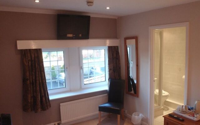 The Shaw Country Hotel