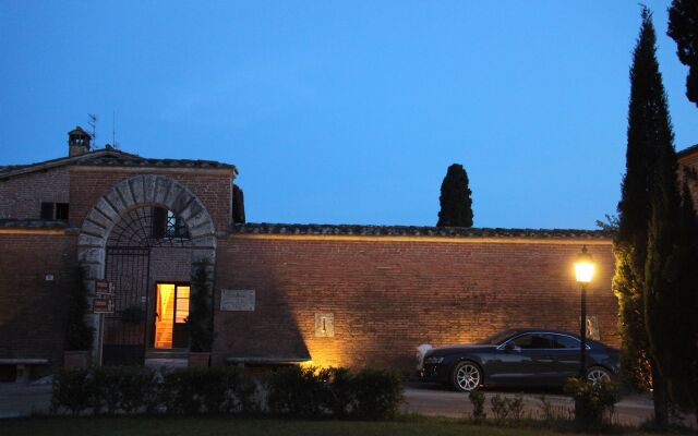 Castello di Leonina Relais