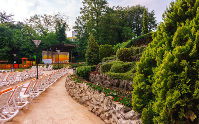 Park Hotel Odessos