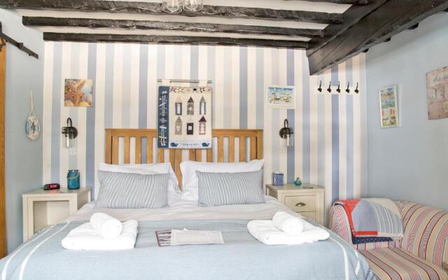 Hawthorn Farm Guest House