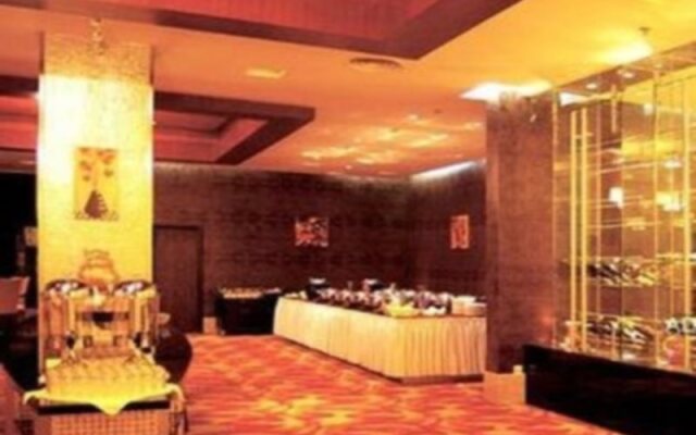 Changshu Kaiyue International Hotel