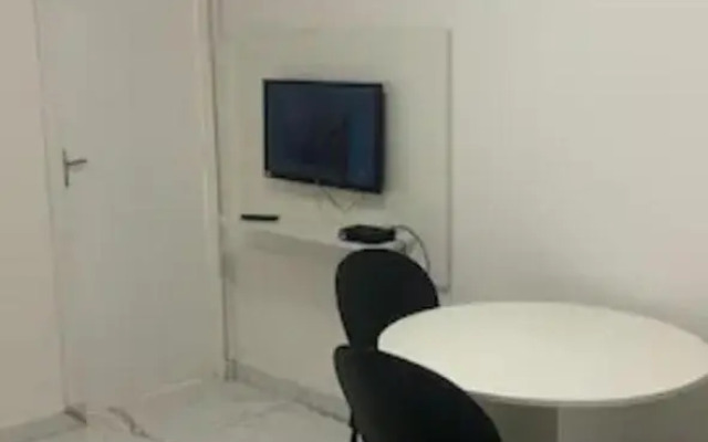 SP apartamento 1 dormitório