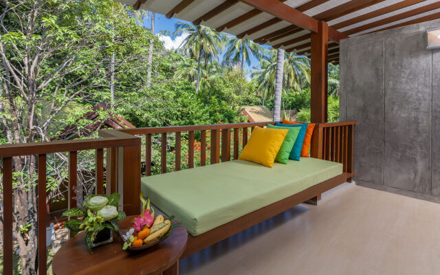 Sand Sea Resort