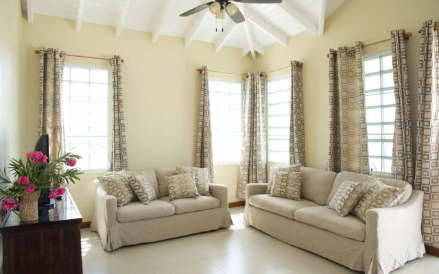 Sea Grape Villas