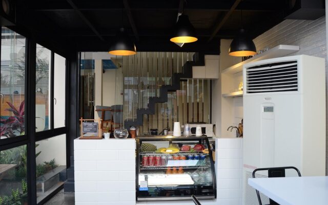 Gia Huy Hotel Phu Quoc