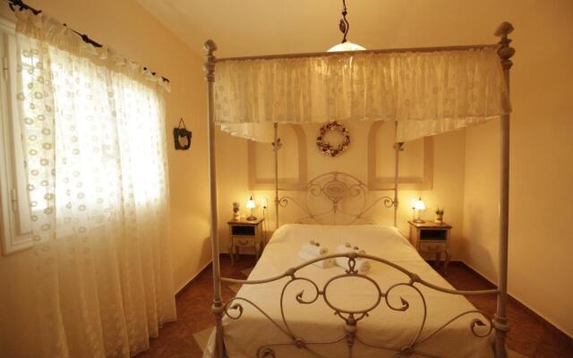 Butterfly View House