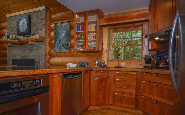 Bear Necessity 4 Bedroom House