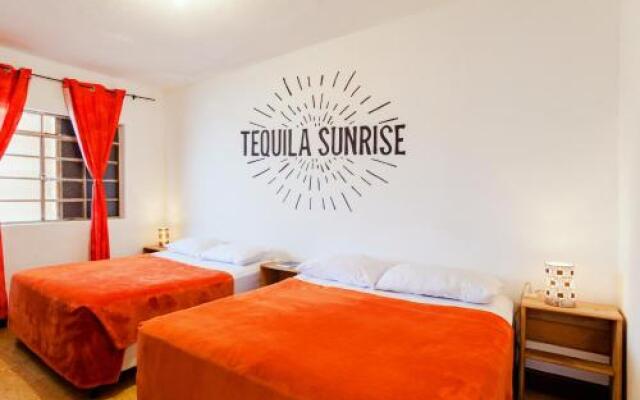 Tequila Sunrise B&B - Hostel