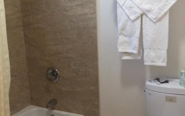 Welcome Inn & Suites
