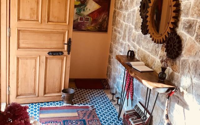 Villa Bakacak - Adults Only