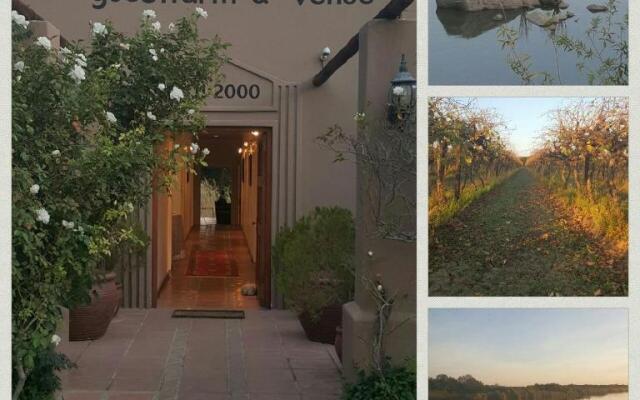 Waterfront Guest House