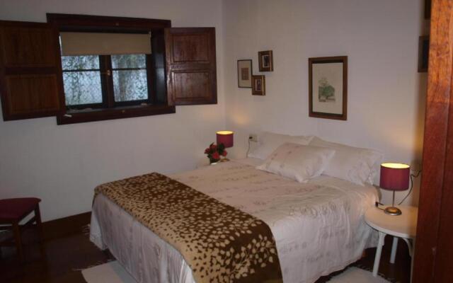 Casa de Ana