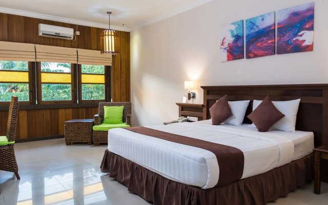 Arsela Hotel Pangkalan Bun