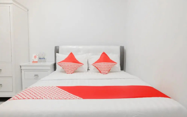 OYO 407 Bandahara 21