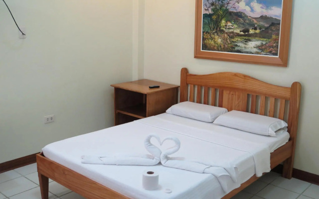 Wellbeach Dive Resort