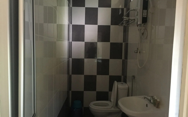 Chuu Pun Village Resort