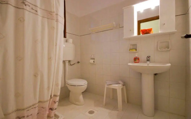 Galini Hotel