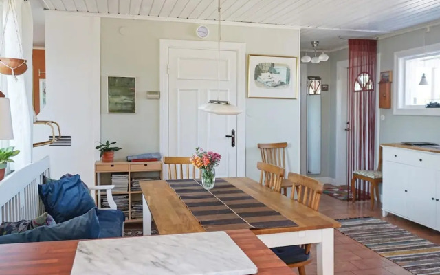 5 Person Holiday Home in Visby-by Traum