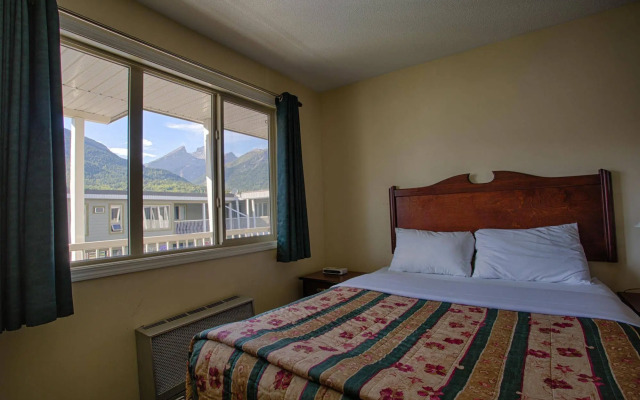 Powder Mountain Lodge