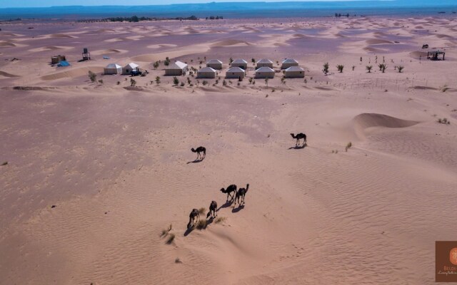 Beldi camp