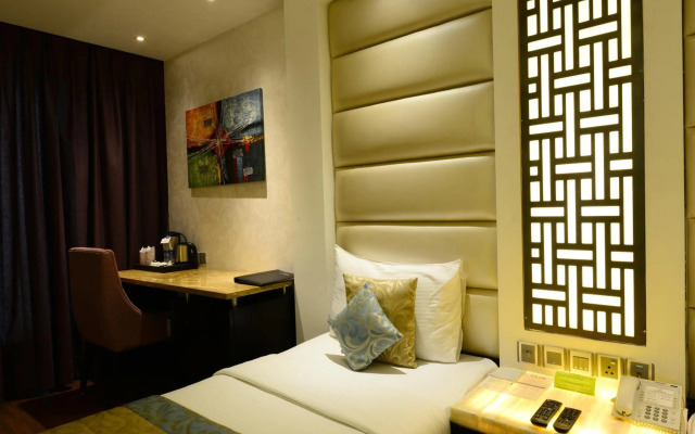 Hotel Chanchal Deluxe