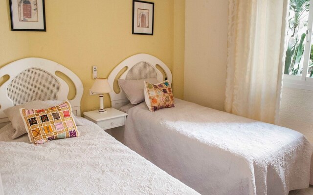 107315 Apartment In Mijas