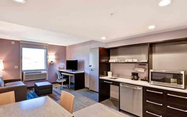 Home2 Suites by Hilton Winston-Salem Hanes Mall