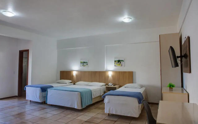 Flipper Hotel