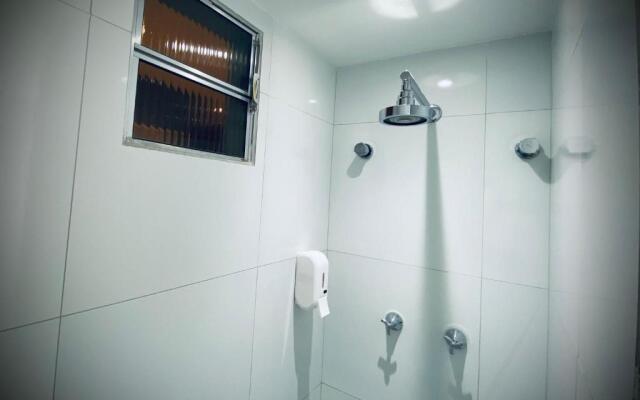 Sun Smart Recife Hotel by Vivapp