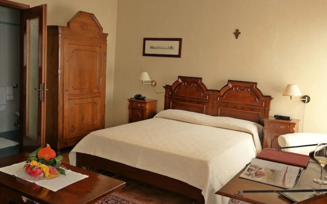 Residenza d'Epoca Posta Vecia