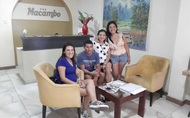 Hostal Macambo
