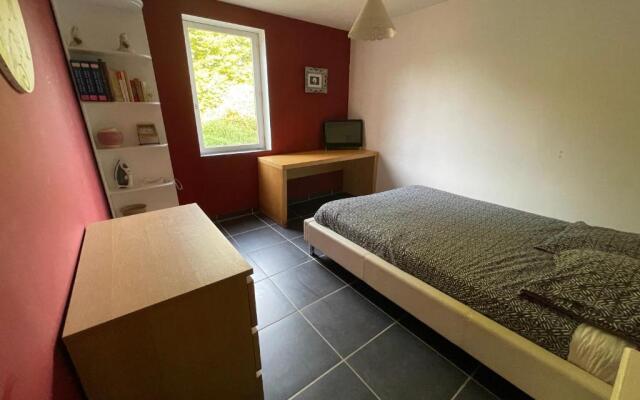 Appartement de Charme