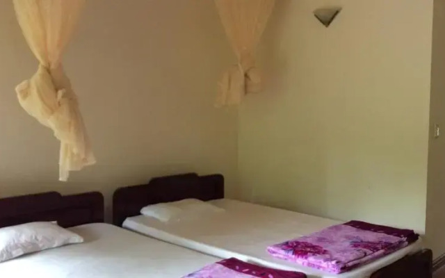 Gio Bien Resort