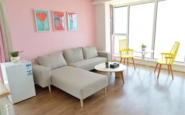 Weihai Hisense Seaview Mansion Apartment