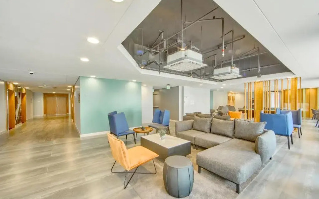The Connor Serviced Residences Managed by HII