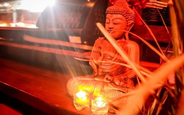 Pousada Villa Don Pepe