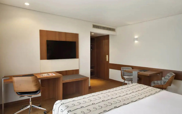 Windsor Plaza Brasilia