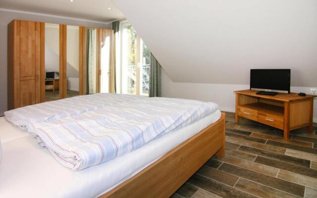 Cottage, Trassenheide