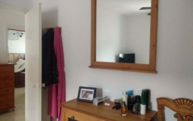 House With 3 Bedrooms in Ronda, With Terrace