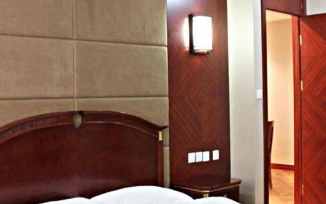 Hua Yao Hai Fu Business Hotel - Beijing