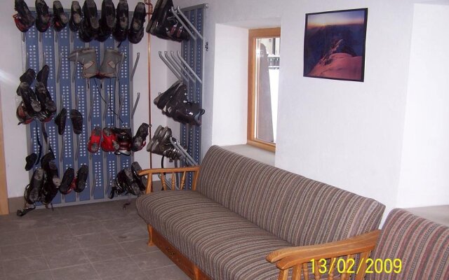 Appartements Schmidsendl