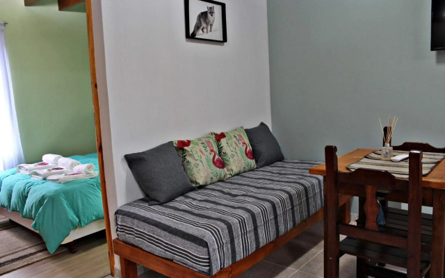 Patagonia Natural Apart